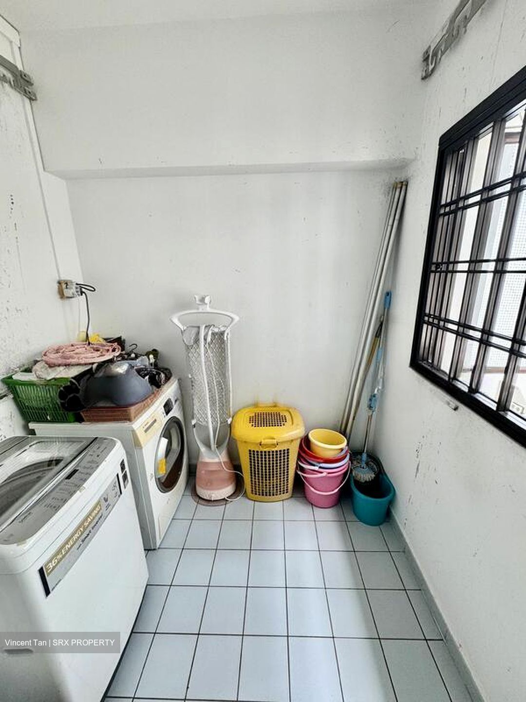 Blk 116A Rivervale Drive (Sengkang), HDB Executive #503953631